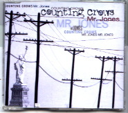 Counting Crows - Mr Jones